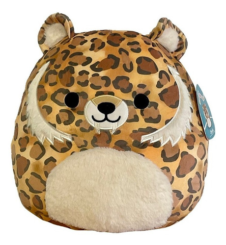 Squishmallows Peluche Fantasy 30 Cm Surtidos 86124 Educando 