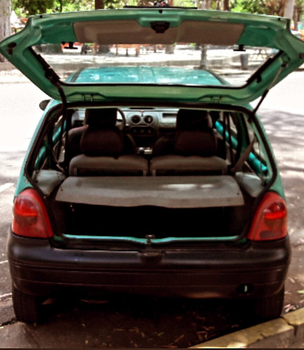 Renault Twingo 1.2 Authentique