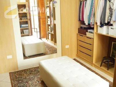 Imagem 17 de 25 de Casa - Ref: 34985