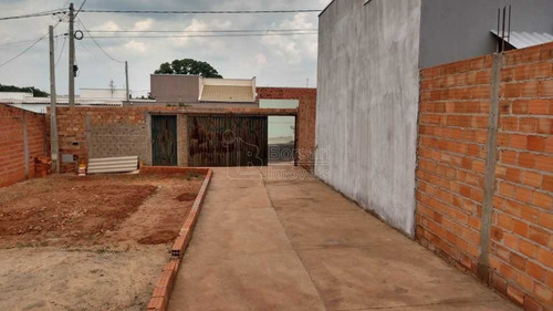 Imagem 5 de 6 de Venda De Casas / Edícula Na Cidade De Araraquara 10743