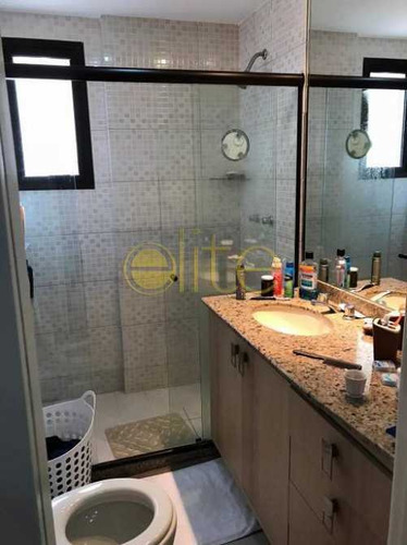 Imagem 11 de 12 de Apartamento-à Venda-barra Da Tijuca-rio De Janeiro - Ebap20139