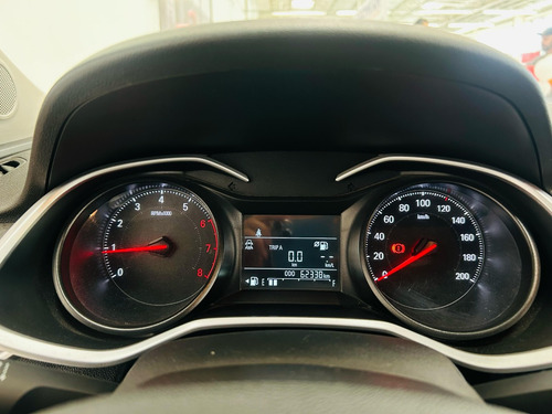 Chevrolet Onix 1.0 Lt Turbo 5p
