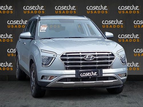 Hyundai Creta 2023