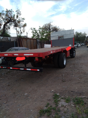 Camion Iiveco Euro Cargo..carga 10 Ton. Doc/ Al Dia ..