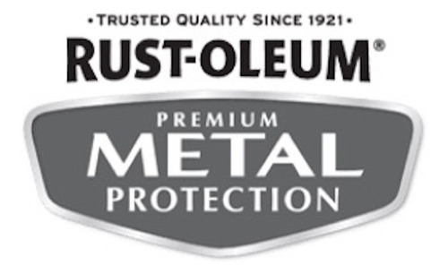 Imagen 5 de 5 de Metal Protection Esmalte Anticorrosivo Acabado Texturado