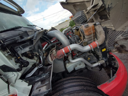 Tractocamion Prostar Isx 450 Modelo 2017