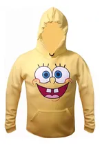 Comprar 2 Sudaderas De Bob Esponja Y Patricio Bordada