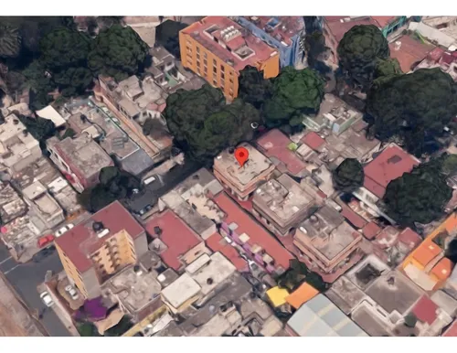 Casa En Remate En Popotla, Miguel Hidalgo F-618