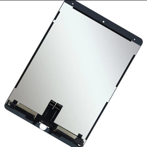 Pantalla táctil frontal iPad Air 3 A2123 A2152 A2153 A2154 Color negro
