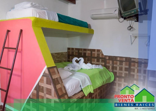 Imagen 4 de 11 de Posada En Venta