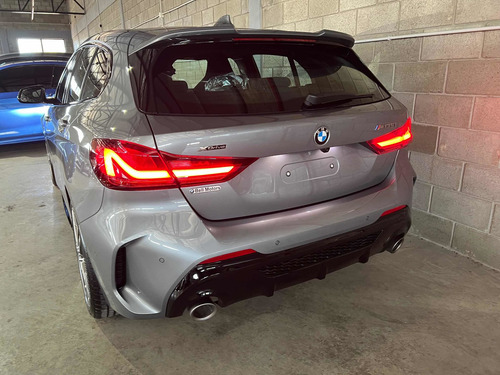 Imagen 6 de 21 de Bmw M135i Bmw M135 Okm Año 2022 - No Audi S3 Ni Mercedes A35