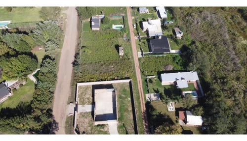 Terreno En Ibarlucea - Barrio Semicerrado "los Ceibos" - Sarmiento Y Ruta Provincial 34 S - Lote 17