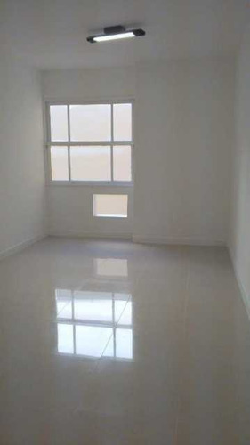 Sala-à Venda-tijuca-rio De Janeiro - Svsl00002