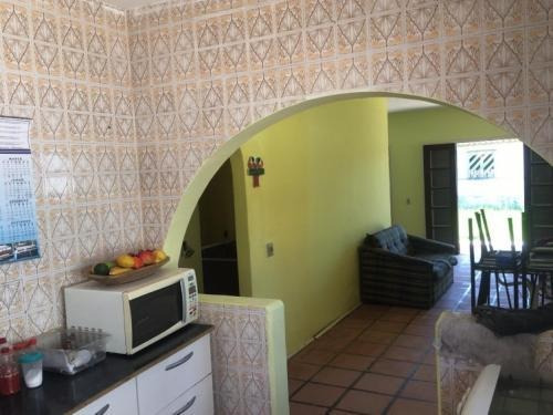 Imagem 4 de 14 de Casa Lado Praia No Jd Palmeiras Em Itanhaém - 6233| Npc