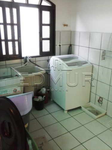 Sobrado - Jardim Ana Maria - Ref: 13957 - V-13957