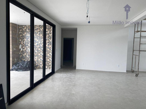 Imagem 10 de 19 de Casa 3 Suítes À Venda, 255 M², Alphaville Nova Esplanada 3 Em Votorantim/sp - Ca0510
