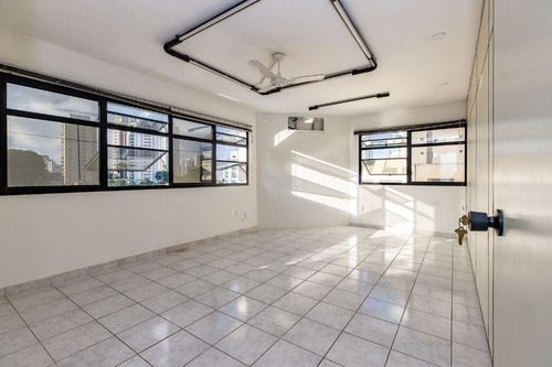 Imagem 1 de 19 de Sala - Sa00017 - 69799938