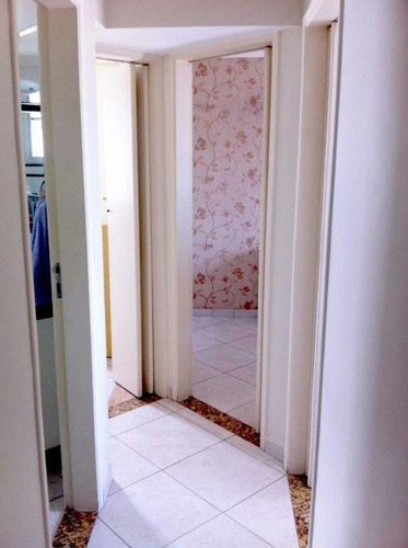 Imagem 5 de 12 de Apartamento Residencial À Venda, Vila Ema, São Paulo. - Ap3620