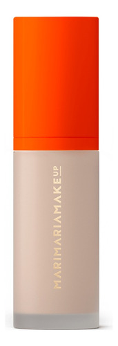 Base E Corretivo Mari Maria Matte Velvet Skin