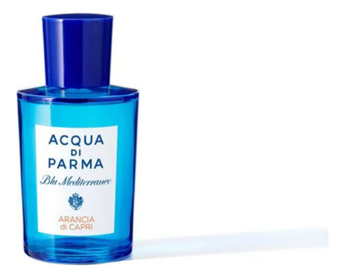 Acqua Di Parma Arancibia Di Capri Edt 100 Unisex
