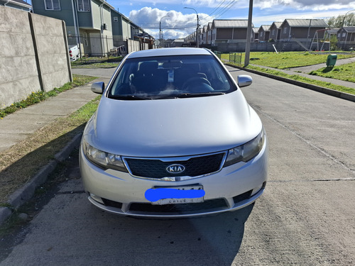 Kia Cerato Sedan
