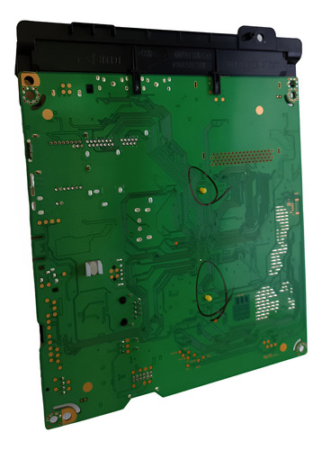 Main LG 75up7550psg Eax69715102( 1. 0 ) (Usado)