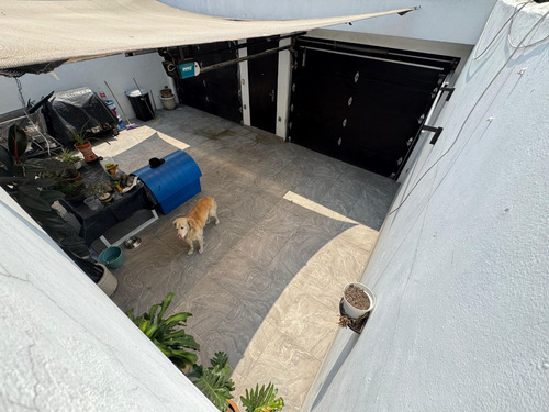 Casa Recien Remodelada En Venta En Nueva Atzacoalco Ecatepec De Morelos