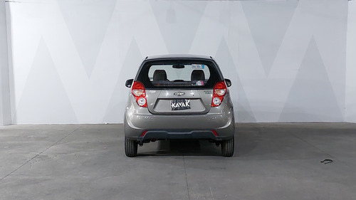 Chevrolet Spark 1.4 LT B MT