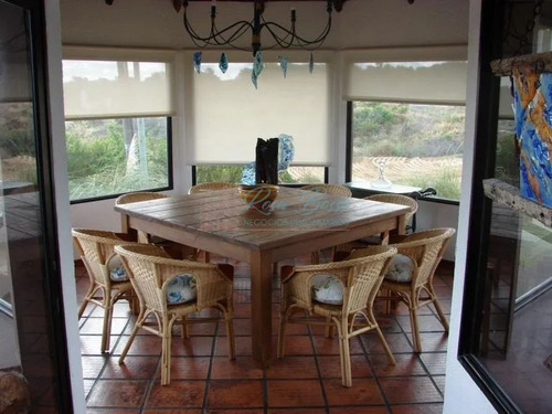Imagen 8 de 23 de Casa A La Venta En El Chorro.