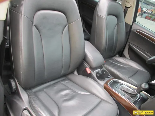 Audi Q5 2.0t Quattro 4x4 At Aa