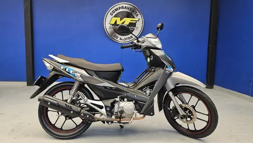 Flex 125 Akt Modelo 2024