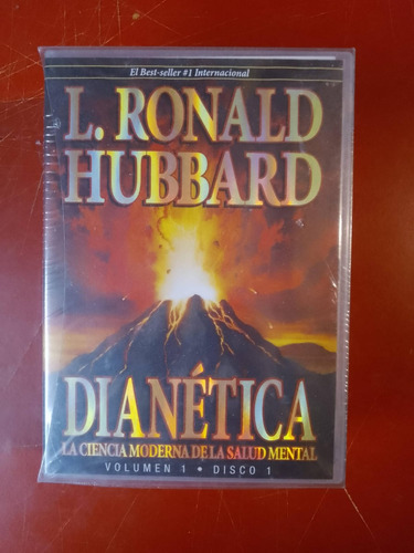 Dianetica Ronald Hubbard Audiolibro 