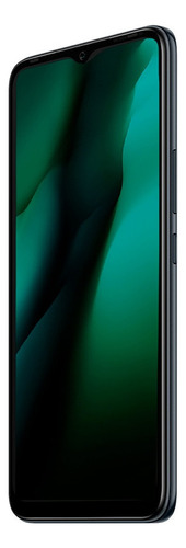 Infinix Hot 20i Dual SIM 128 GB wilderness black 6 GB RAM