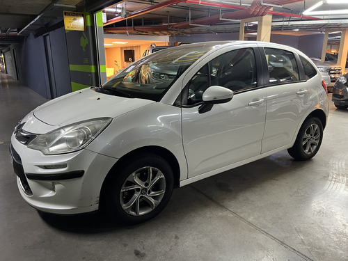 Citroën C3 1.5 Tendance Pack Secure I 90cv