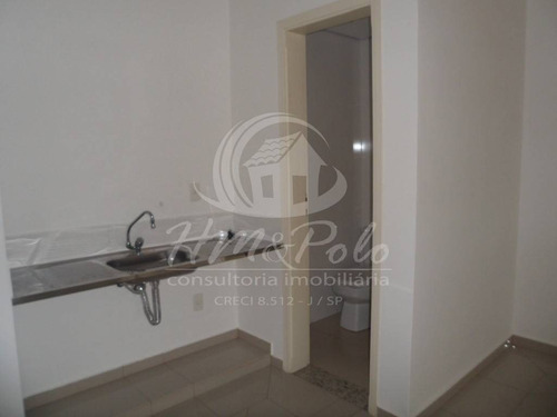 Imagem 9 de 9 de Sala Para Aluguel Em Jardim Guanabara - Sa032957