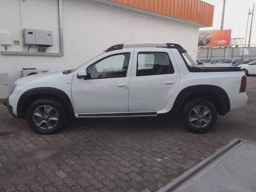 Imagem 8 de 9 de Renault Duster Oroch 2.0 16v Hi-flex Dynamique Automático