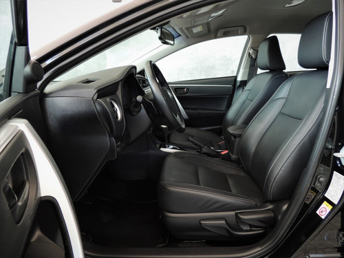 Imagem 6 de 15 de Toyota Corolla Xei 2.0 2019