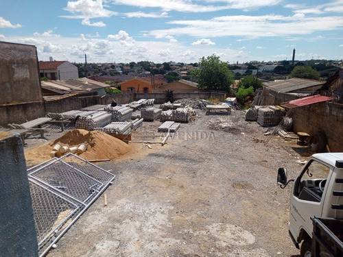 Imagem 7 de 14 de Terreno Comercial - Centro - Ref: 10130 - V-10130