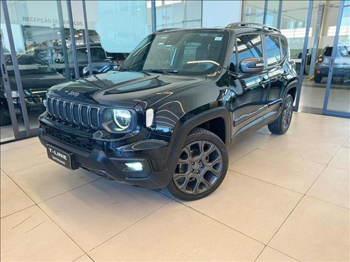 Jeep Renegade 1.3 T270 Turbo s 4x4