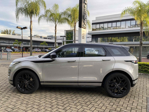 Land Rover Range Rover Evoque 2.0 P250 FLEX R-DYNAMIC SE AWD AUTOMÁTICO