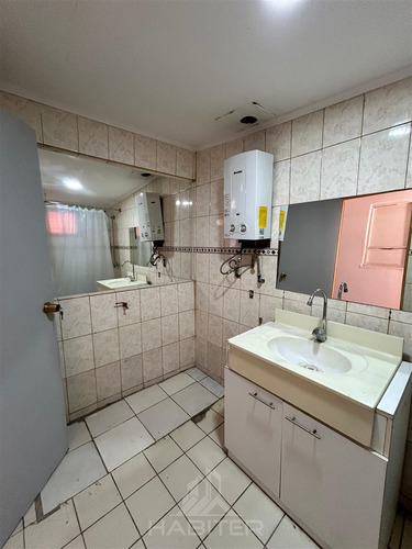 Casa En Venta De 3 Dorm. En Curicó