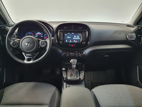 Imagen 12 de 15 de Kia Soul Ex 2020