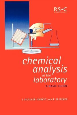 Libro Chemical Analysis In The Laboratory - Irene Mueller...