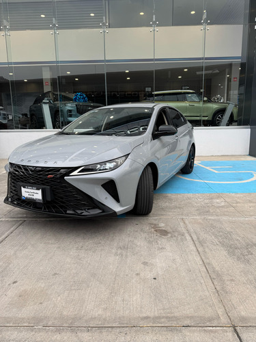 Omoda O5 Gt 1.6T Unlimited 7Dct