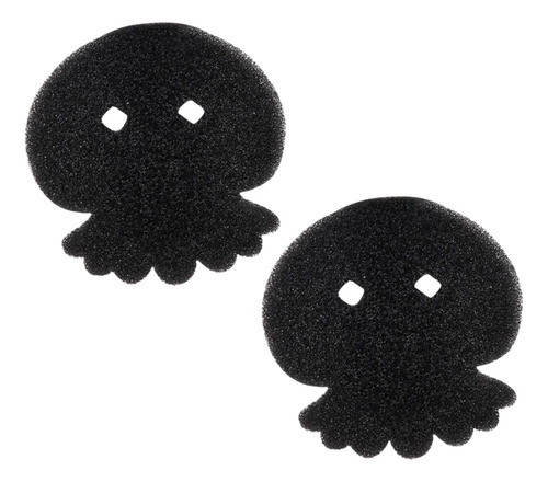 2x Recogedor De Pelo Para Lavadora, Recogedor De Pelo Pulpo
