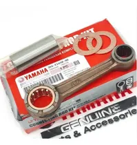 Comprar Biela Completa Yamaha Rx\u002Frd125\u002Frd\u002Frdz 135 Original  Yamaha 