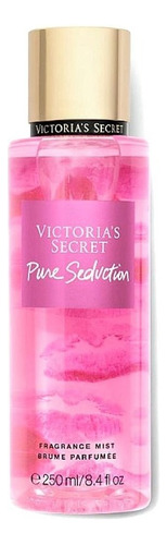 Victoria's Secret Pure Seduction Mist 250 ml Para  Mujer