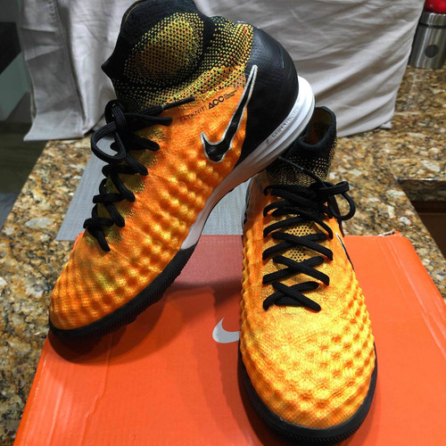 Nike Macistax Limited Edition Microtacos