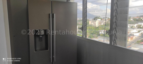 Apartamento En Venta En Colinas De Bello Monte /  Hairol Gutierrez