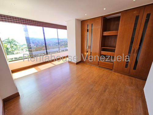 Apartamento En Venta Los Chorros